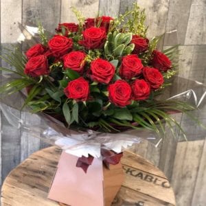 Roses
