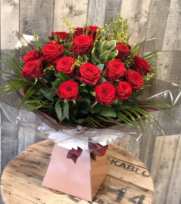 Roses
